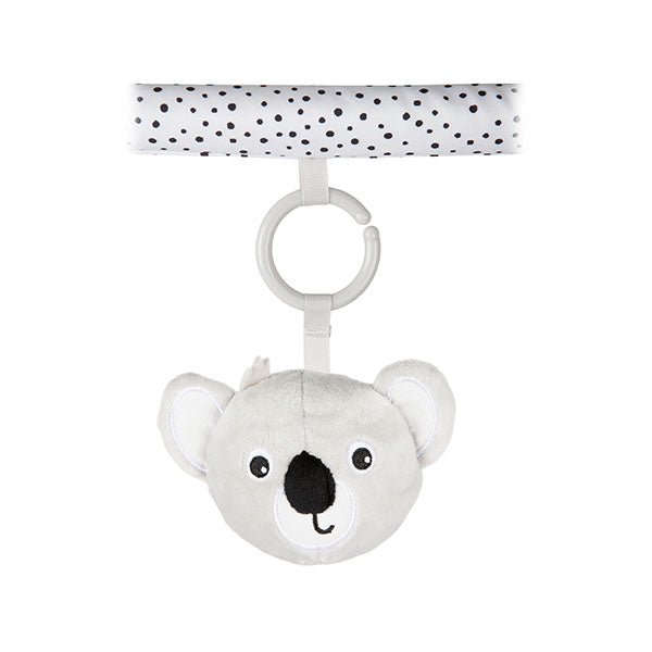 Canpol Babies Saltea Interactiva Cu Oglinda Babies Boo